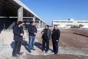 مجتمع تکثیر و پرورش منحصر بفرد آبزیان زینتی کشور، در قزوین احداث می شود